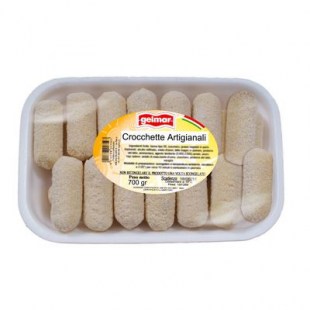 crocchette artigianali 700 GR X 6